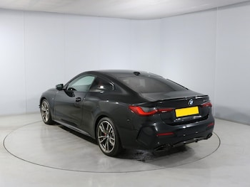 Used BMW 4 Series 2023 for sale - 78849458: Photo