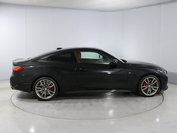 Used BMW 4 Series 2023 for sale - 78849458: Photo