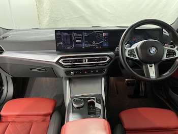 Used BMW 4 Series 2023 for sale - 78849458: Photo