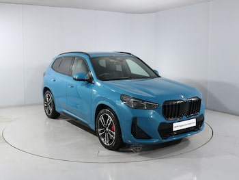 Used BMW X1 2025 for sale - 78596519: Photo