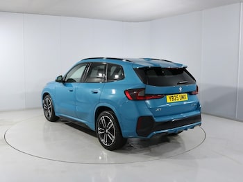 Used BMW X1 2025 for sale - 78596519: Photo