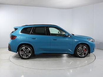 Used BMW X1 2025 for sale - 78596519: Photo