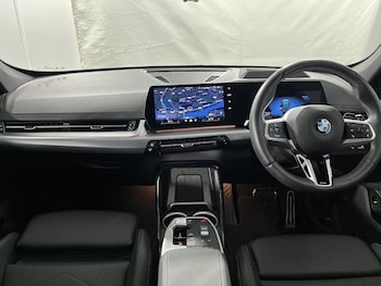 Used BMW X1 2025 for sale - 78596519: Photo