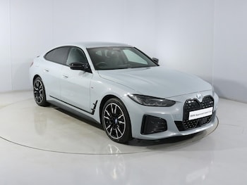 Used BMW i4 2022 for sale - 78701278: Photo