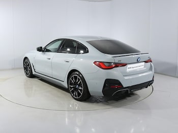 Used BMW i4 2022 for sale - 78701278: Photo