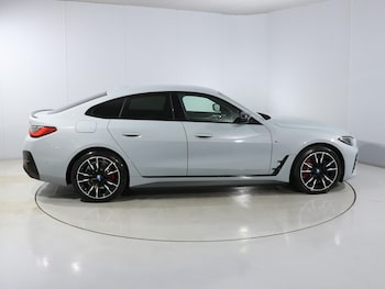 Used BMW i4 2022 for sale - 78701278: Photo