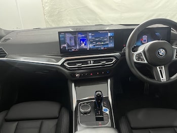 Used BMW i4 2022 for sale - 78701278: Photo