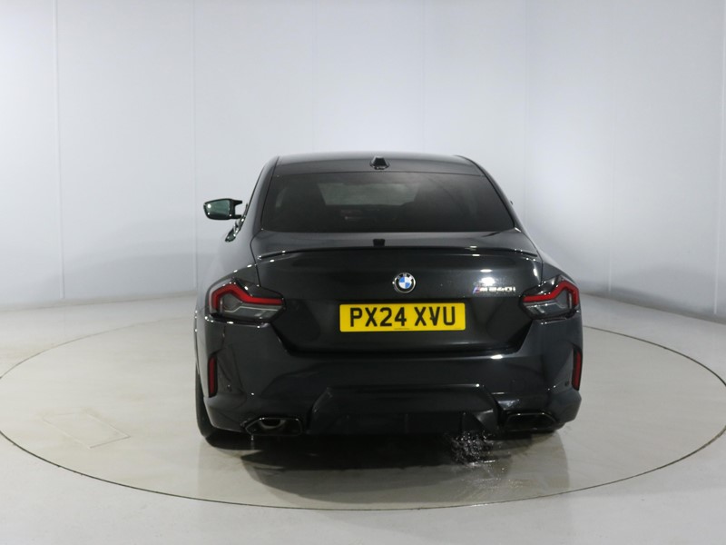 Used BMW 2 Series 2024 for sale - 77350060: Photo 15