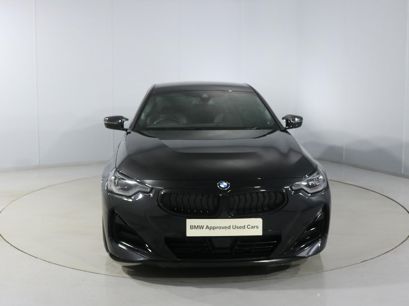Used BMW 2 Series 2024 for sale - 77350060: Photo 16