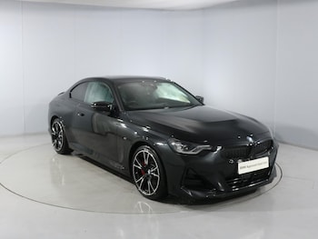 Used BMW 2 Series 2024 for sale - 77350060: Photo