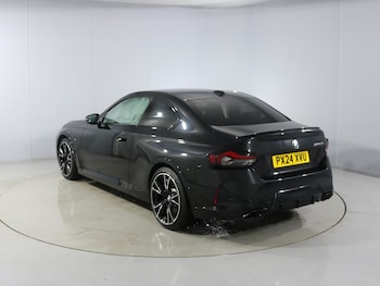 Used BMW 2 Series 2024 for sale - 77350060: Photo