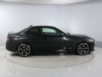Used BMW 2 Series 2024 for sale - 77350060: Photo
