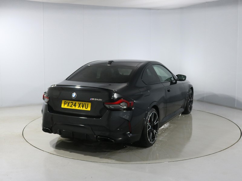 Used BMW 2 Series 2024 for sale - 77350060: Photo 46