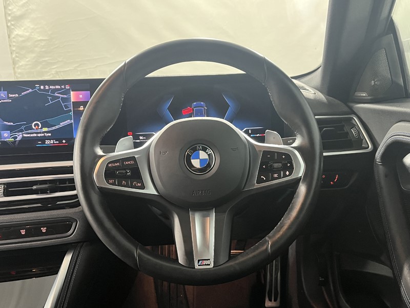 Used BMW 2 Series 2024 for sale - 77350060: Photo 5