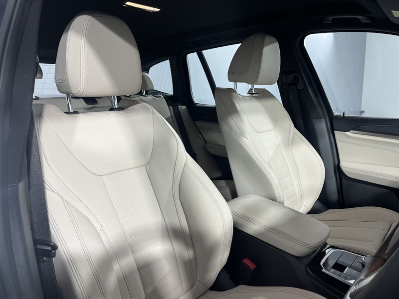 Used BMW X3 2024 for sale - 77619362: Photo 11