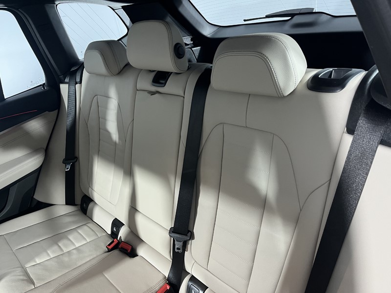 Used BMW X3 2024 for sale - 77619362: Photo 12