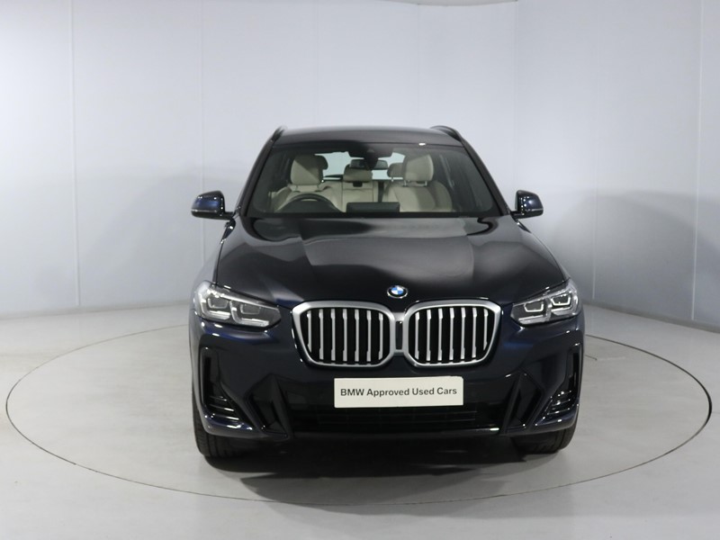 Used BMW X3 2024 for sale - 77619362: Photo 16