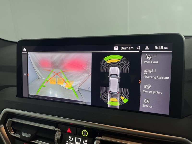 Used BMW X3 2024 for sale - 77619362: Photo 18