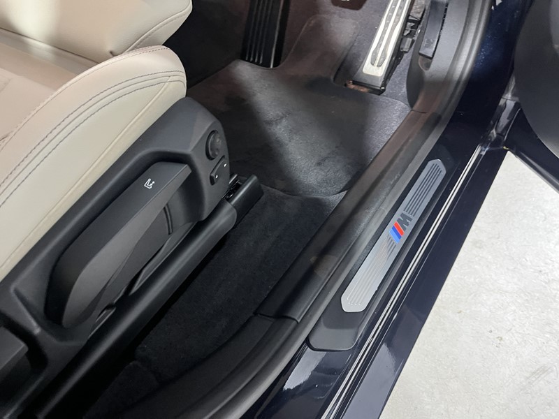 Used BMW X3 2024 for sale - 77619362: Photo 19