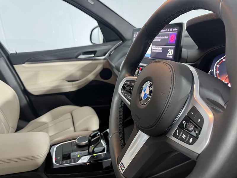 Used BMW X3 2024 for sale - 77619362: Photo 22