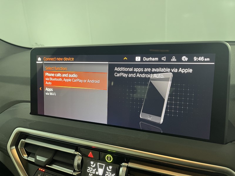 Used BMW X3 2024 for sale - 77619362: Photo 28