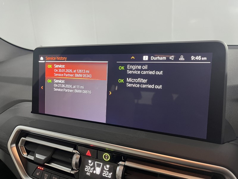 Used BMW X3 2024 for sale - 77619362: Photo 29