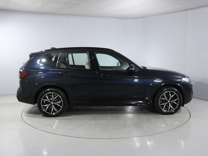 Used BMW X3 2024 for sale - 77619362: Photo 3
