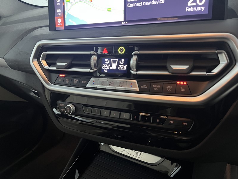 Used BMW X3 2024 for sale - 77619362: Photo 30