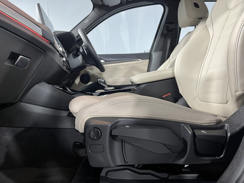 Used BMW X3 2024 for sale - 77619362: Photo 35