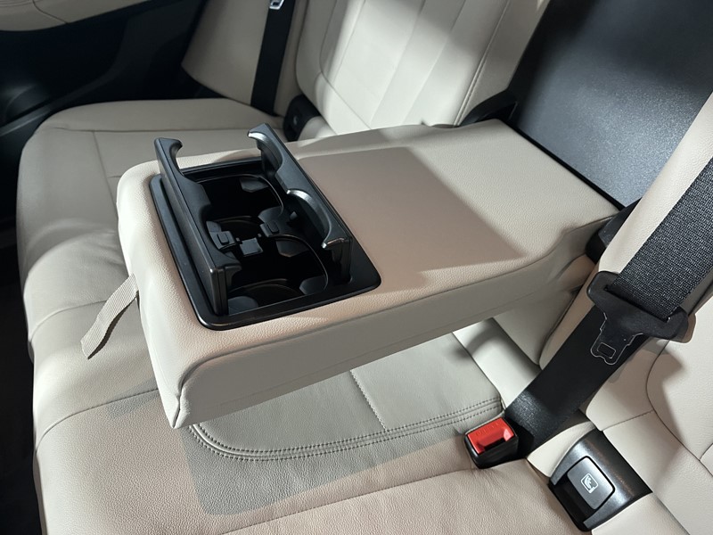 Used BMW X3 2024 for sale - 77619362: Photo 36