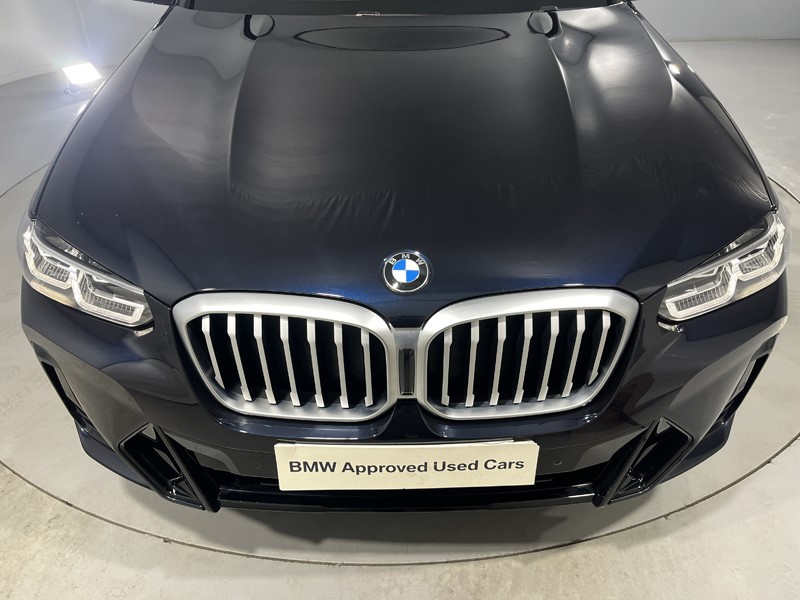 Used BMW X3 2024 for sale - 77619362: Photo 40