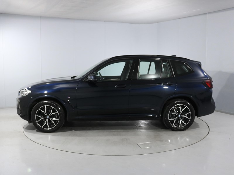 Used BMW X3 2024 for sale - 77619362: Photo 48