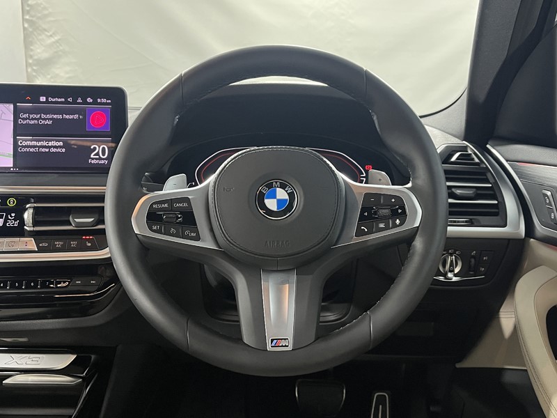 Used BMW X3 2024 for sale - 77619362: Photo 5