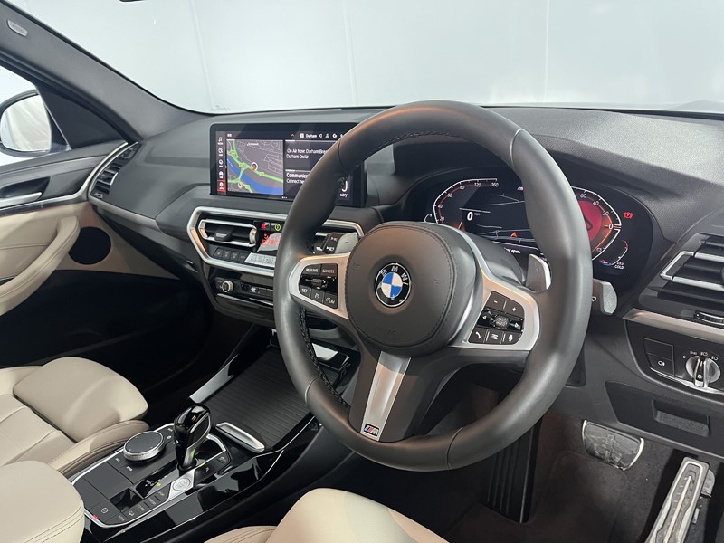 Used BMW X3 2024 for sale - 77619362: Photo 6