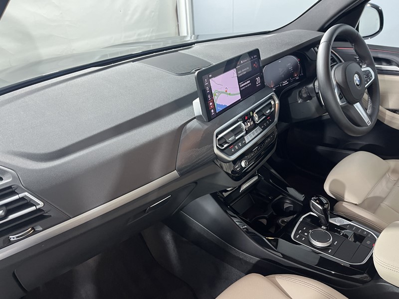 Used BMW X3 2024 for sale - 77619362: Photo 7