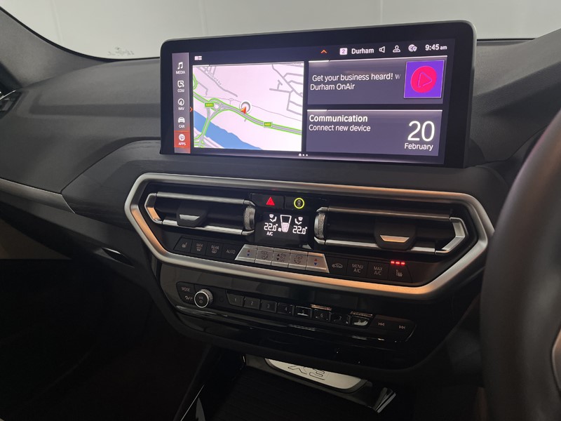 Used BMW X3 2024 for sale - 77619362: Photo 8