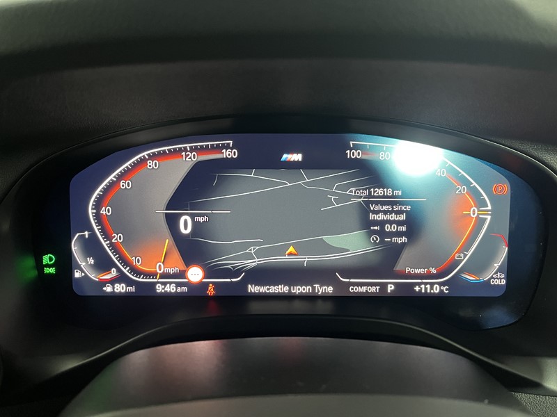 Used BMW X3 2024 for sale - 77619362: Photo 9