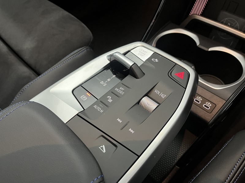 Used BMW X1 2025 for sale - 77261760: Photo 10