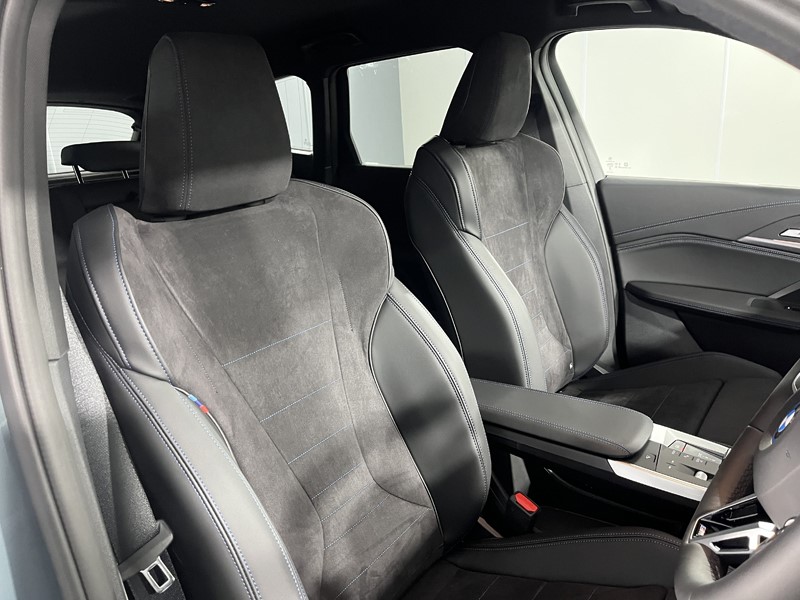 Used BMW X1 2025 for sale - 77261760: Photo 11