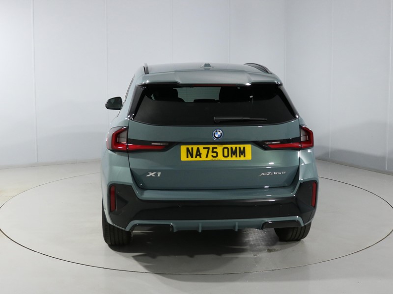 Used BMW X1 2025 for sale - 77261760: Photo 15