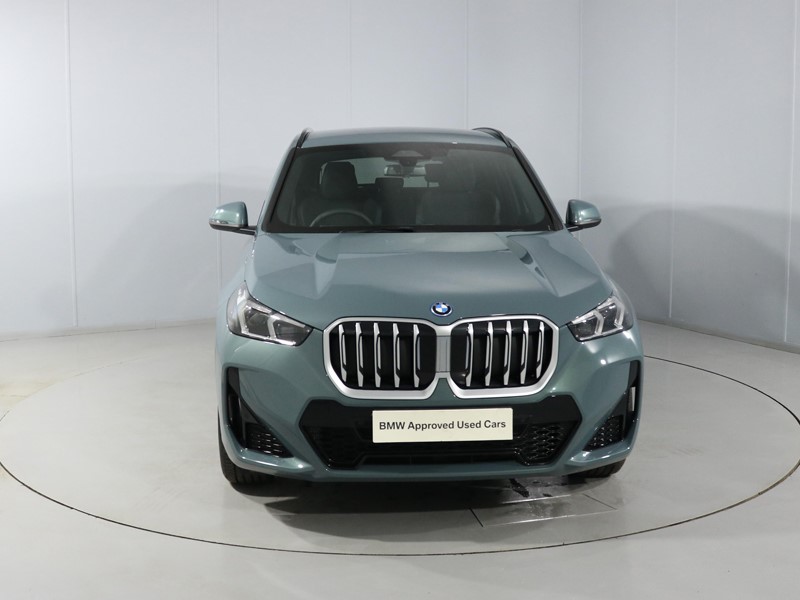 Used BMW X1 2025 for sale - 77261760: Photo 16