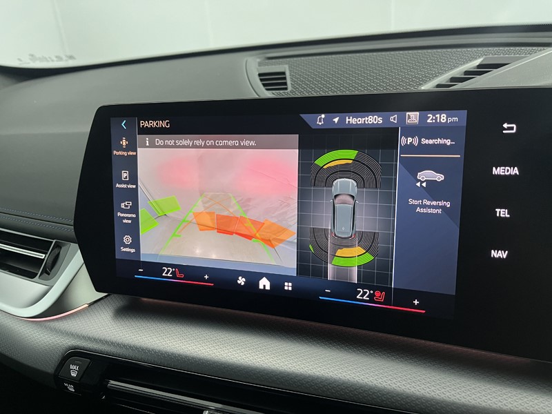 Used BMW X1 2025 for sale - 77261760: Photo 18