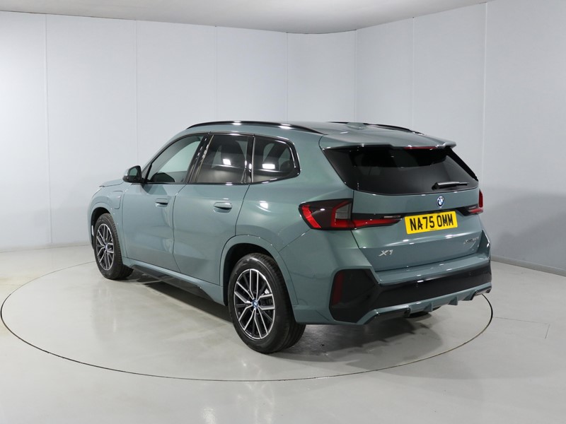 Used BMW X1 2025 for sale - 77261760: Photo 2