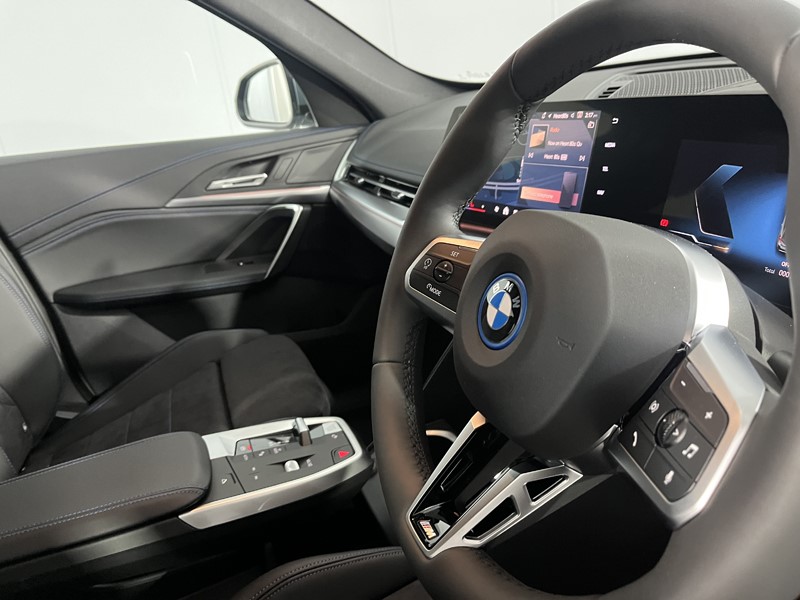 Used BMW X1 2025 for sale - 77261760: Photo 21