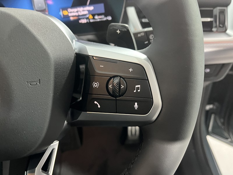 Used BMW X1 2025 for sale - 77261760: Photo 23