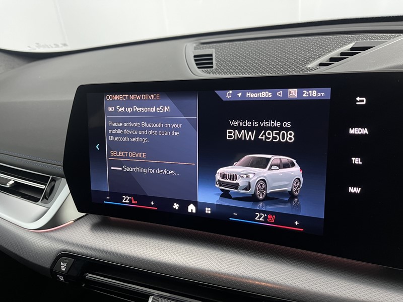 Used BMW X1 2025 for sale - 77261760: Photo 27