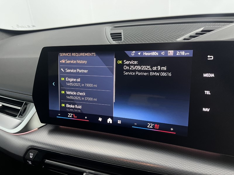 Used BMW X1 2025 for sale - 77261760: Photo 28