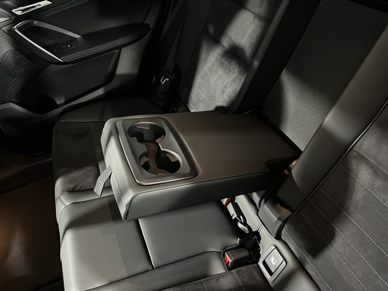 Used BMW X1 2025 for sale - 77261760: Photo 34