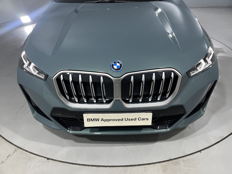 Used BMW X1 2025 for sale - 77261760: Photo 37