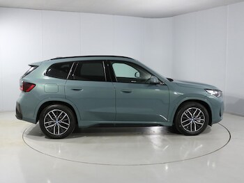 Used BMW X1 2025 for sale - 77261760: Photo